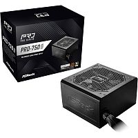 Блок живлення ASROCK PRO-750B в Ноутбукер.ua