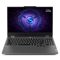 Ноутбук LENOVO LOQ 15IRX9 (83DV01L7RA) в Ноутбукер.ua