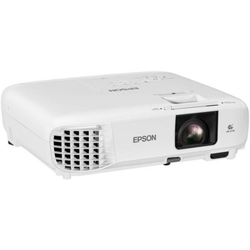 Проектор EPSON EB-W49 (V11H983040) в Notebooker.ua фото 3 Проектор EPSON EB-W49 (V11H983040) в Notebooker.ua фото 3