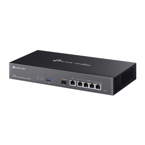 Маршрутизатор TP-LINK ER7406 в Notebooker.ua фото 3 Маршрутизатор TP-LINK ER7406 в Notebooker.ua фото 3