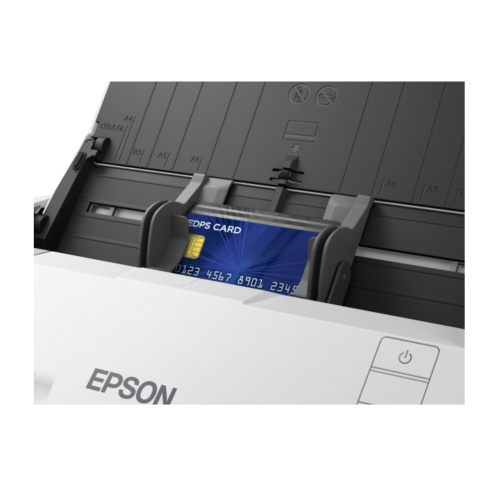 Сканер EPSON DS-770II (B11B262401) в Ноутбукер.ua фото 3