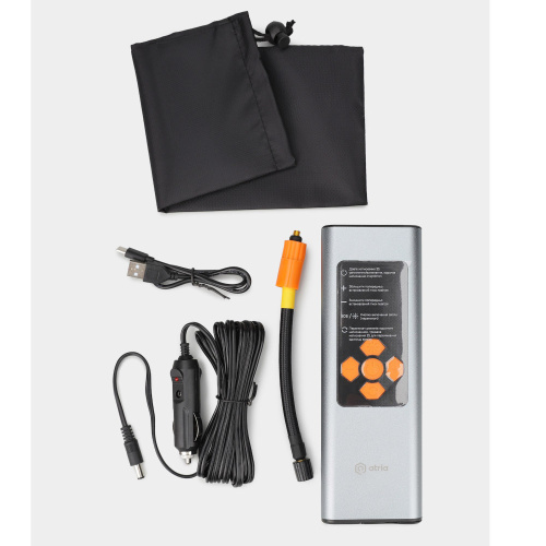 Автомобільний насос ATRIA MS22C-003 в Notebooker.ua фото 4 Автомобільний насос ATRIA MS22C-003 в Notebooker.ua фото 4
