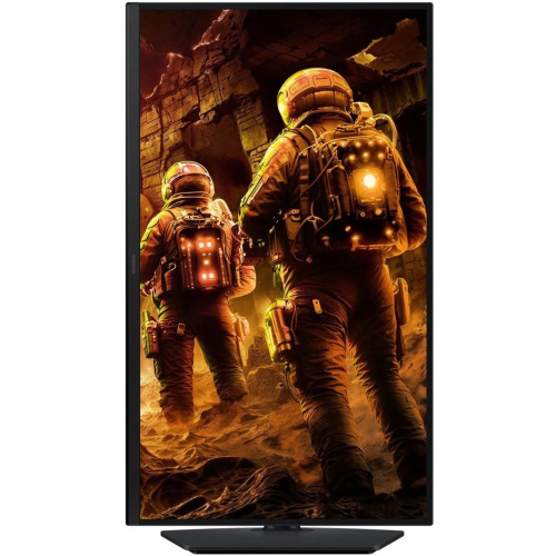 Монітор SAMSUNG LS27FG500EIXUA в Ноутбукер.ua фото 5