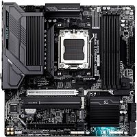 Материнська плата GIGABYTE B850M GAMING X WIFI6E в Notebooker.ua