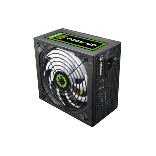 Блок живлення GAMEMAX GP-400A в Notebooker.ua фото 3