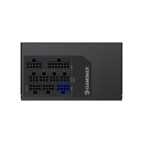 Блок живлення GAMEMAX GX 650GF в Ноутбукер.ua фото 6