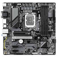Материнська плата GIGABYTE B760M DS3H GEN5 в Notebooker.ua