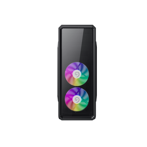 Корпус GAMEMAX G561 Black в Notebooker.ua фото 3