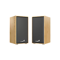 Акустична система GENIUS SP-HF180 (31730029404) в Notebooker.ua