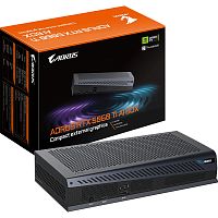 Відеокарта GIGABYTE GV-N506TIXEB-16GD в Ноутбукер.ua