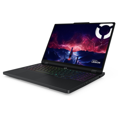Ноутбук LENOVO Legion Pro 5 16ADR10 (83LT008NRA) в Ноутбукер.ua фото 3