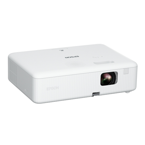 Проектор EPSON CO-WX01 (V11HA86240) в Notebooker.ua Проектор EPSON CO-WX01 (V11HA86240) в Notebooker.ua
