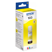 Контейнер з чорнилом EPSON L31xx Yellow (C13T00S44A) в Notebooker.ua