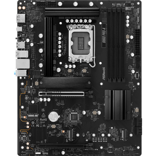 Материнська плата ASROCK B860 PRO-A в Notebooker.ua фото 3