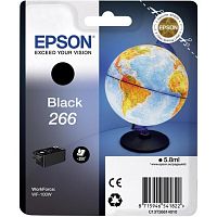 EPSON WF-100W Black (C13T26614010) в Ноутбукер.ua