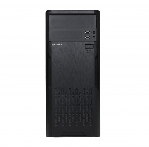 Корпус GAMEMAX ET-210-450W в Ноутбукер.ua фото 3