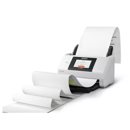 Сканер EPSON DS-790WN (B11B265401) в Ноутбукер.ua фото 4