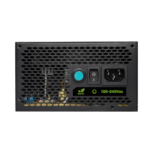 Блок живлення GAMEMAX VP-800 в Ноутбукер.ua фото 9