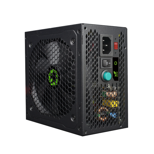 Блок живлення GAMEMAX VP-450 в Notebooker.ua фото 6 Блок живлення GAMEMAX VP-450 в Notebooker.ua фото 6