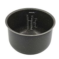 Чаша для мультиварки PHILIPS INNER POT (300006878011) в Ноутбукер.ua
