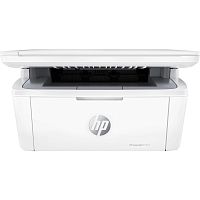 Багатофункціональний пристрій HP LJ M141w (7MD74A) в Notebooker.ua