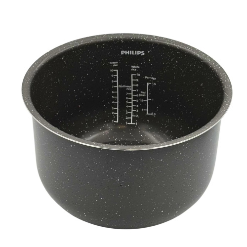 Чаша для мультиварки PHILIPS INNER POT (300006878011) в Notebooker.ua