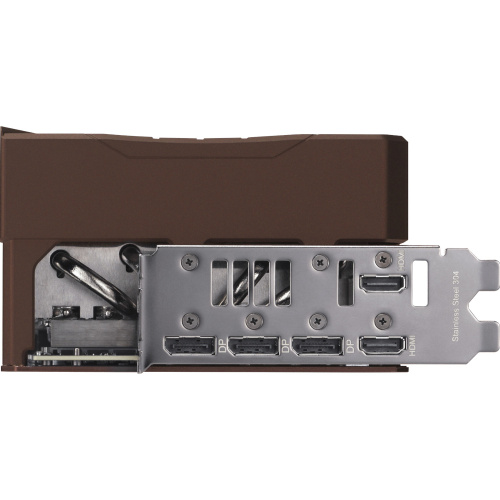 Відеокарта ASUS RTX5080-O16G-NOCTUA в Ноутбукер.ua фото 18