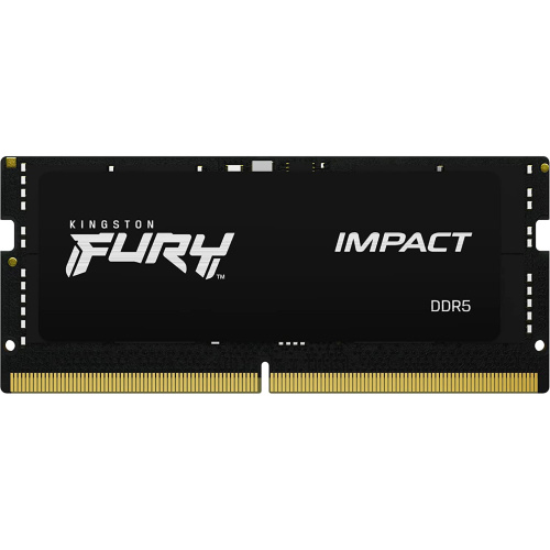Модуль пам'яті для ноутбука KINGSTON KF560S38IB-16 в Ноутбукер.ua