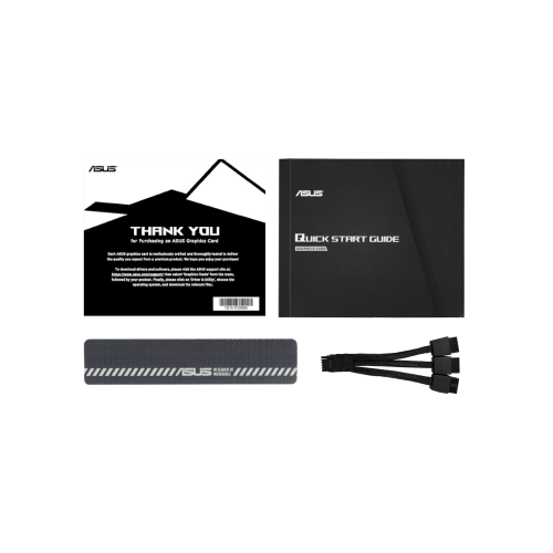 Відеокарта ASUS PRIME-RTX5080-O16G в Notebooker.ua фото 11