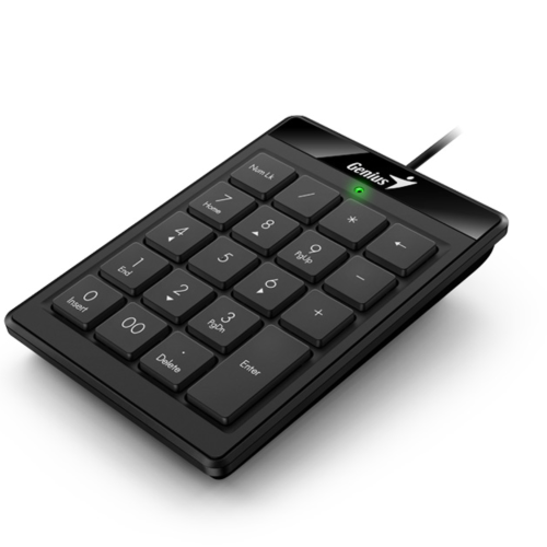 Клавіатура GENIUS NumPad 110 (31300016400) в Notebooker.ua фото 2