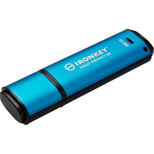 USB флеш накопичувач KINGSTON IKVP50/32GB в Notebooker.ua фото 2