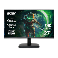Монітор ACER EK271P6bi (UM.HE1EE.601) в Ноутбукер.ua