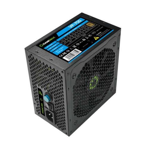 Блок живлення GAMEMAX VP-700 в Ноутбукер.ua фото 5