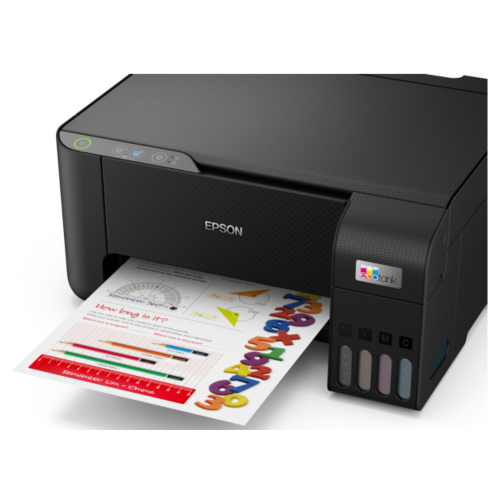 Багатофункціональний пристрій EPSON L3200 (C11CJ69401) в Notebooker.ua фото 3 Багатофункціональний пристрій EPSON L3200 (C11CJ69401) в Notebooker.ua фото 3