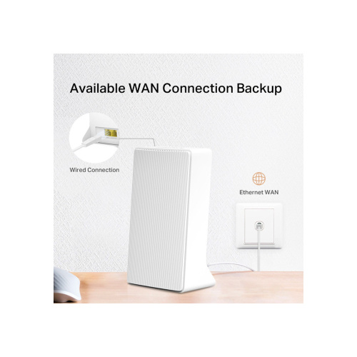 Wi-Fi роутер MERCUSYS MB130-4G в Ноутбукер.ua фото 7