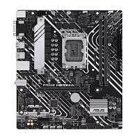Материнська плата ASUS PRIME H610M-A-CSM в Notebooker.ua