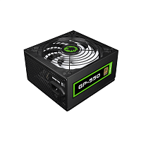 Блок живлення GAMEMAX GP-550 в Notebooker.ua