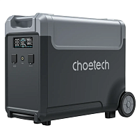 Батарея до зарядної станції CHOETECH 3840Wh battery pack (BS066-Battery) в Ноутбукер.ua
