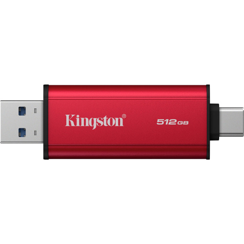 Накопичувач SSD KINGSTON SPSD/512GB в Ноутбукер.ua фото 3