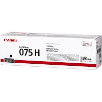 Тонер-картридж CANON Cartridge 075H Black (3.5K) (6369C002AA) в Ноутбукер.ua