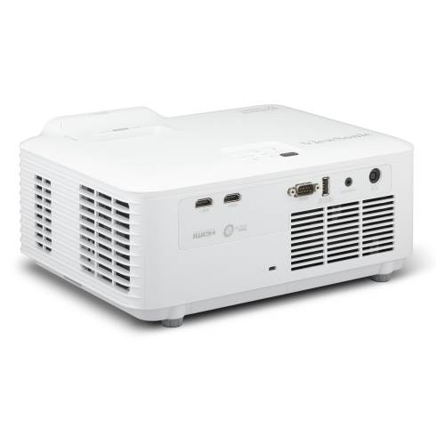Проектор VIEWSONIC LSD400W (VS20643) в Notebooker.ua фото 8