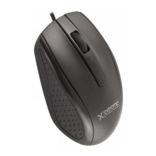 ESPERANZA Extreme Mouse XM110K Black в Ноутбукер.ua фото 2
