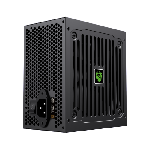 Блок живлення GAMEMAX GE-650 в Notebooker.ua фото 5