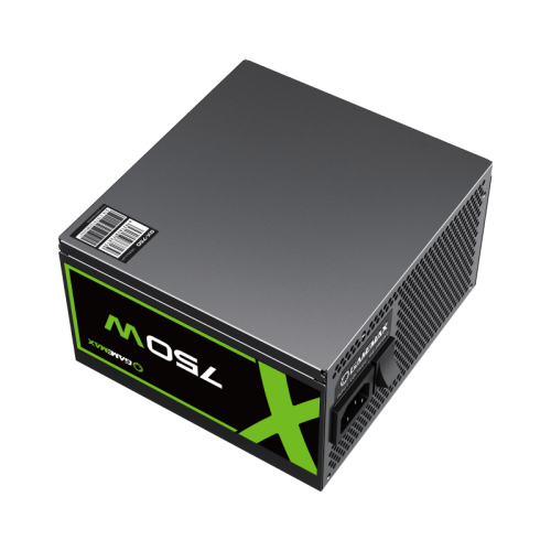 Блок живлення GAMEMAX GX-750 Modular в Ноутбукер.ua фото 7