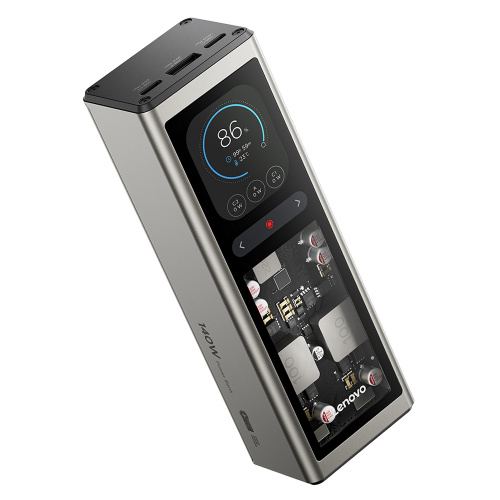 Універсальна мобільна батарея LENOVO Lenovo 140W (G0A3140WWW) в Ноутбукер.ua фото 3