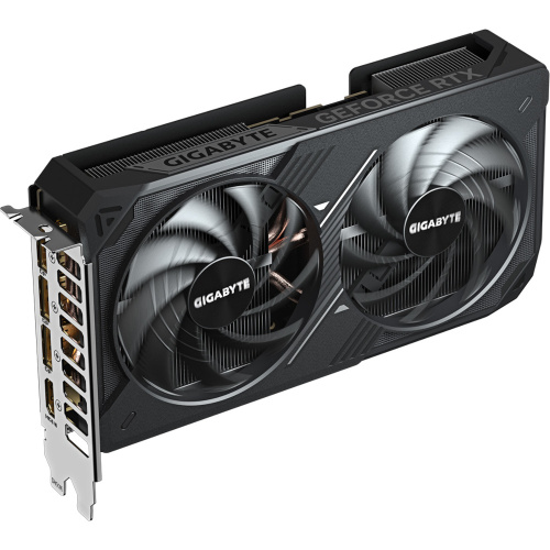 Відеокарта GIGABYTE GV-N506TWF2MAX OC-8GD в Notebooker.ua фото 4