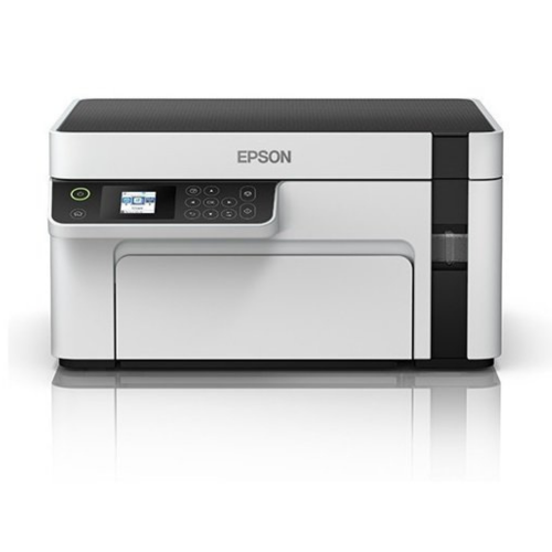 Багатофункціональний пристрій EPSON M2110 (C11CJ19401) в Notebooker.ua фото 3