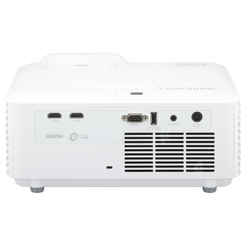 Проектор VIEWSONIC LSD600W (VS20996) в Notebooker.ua фото 8