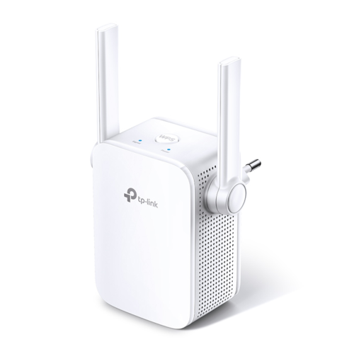 Ретранслятор Wi-Fi TP-LINK TL-WA855RE в Notebooker.ua