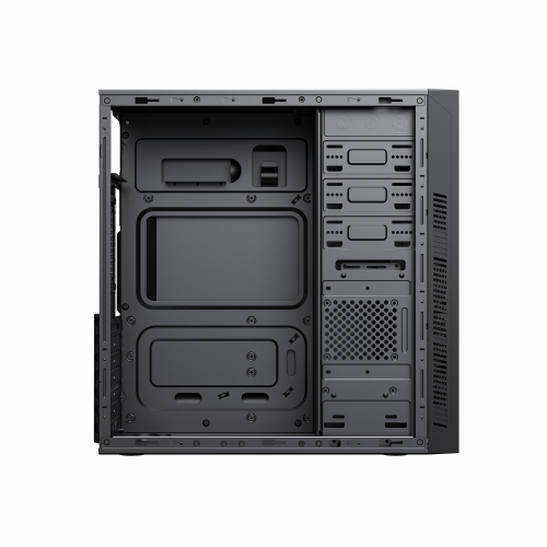 Корпус GAMEMAX MT525-2U3TYC-NP в Ноутбукер.ua фото 7
